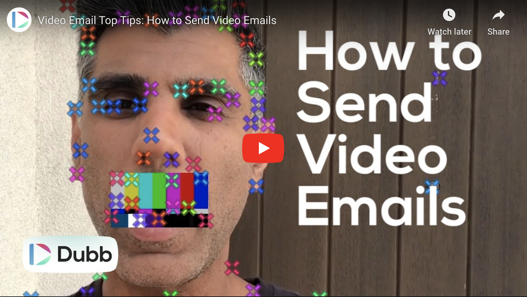 Video Email Top Tips: How to Send Video Emails