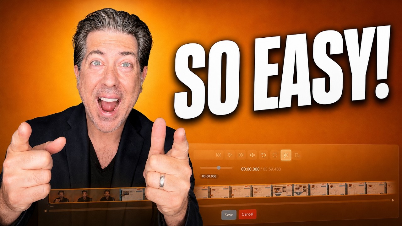 How to Edit a Video After You Record It