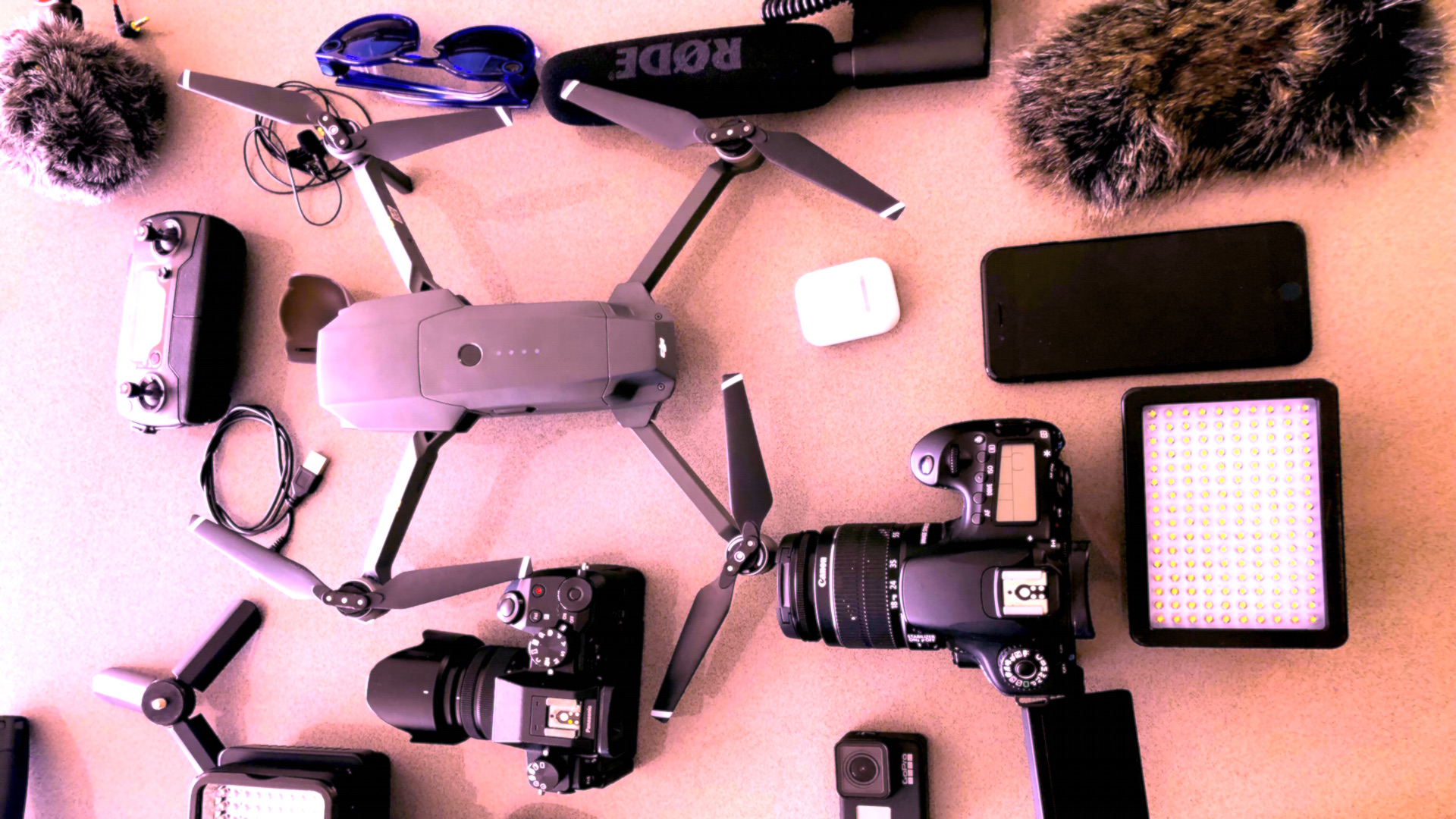 What Kind of Equipment Should You Use to Make Videos?
