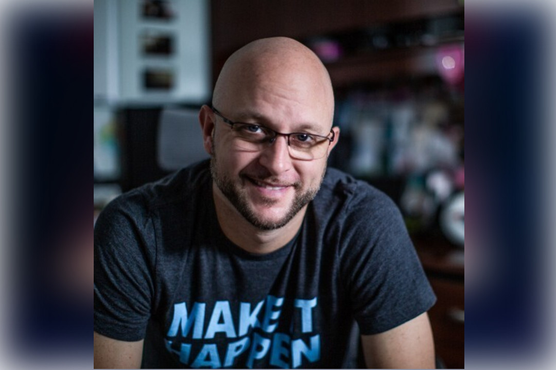 How to Maintain a Growth Mindset Even Through Difficult Times with John Barrows