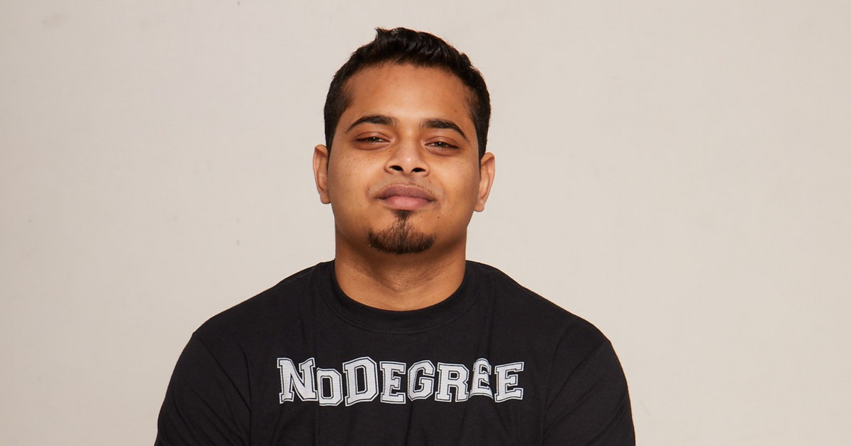 Podcast: How to Get Anything You Want with Jonaed Iqbal