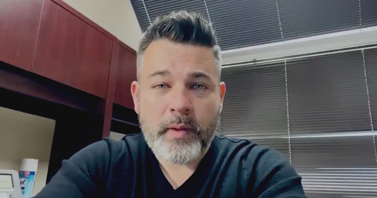 Podcast: Get lifted with Joshua Desha