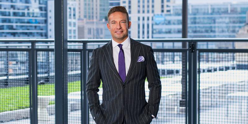 How to 4X Your Real Estate Income with Better Ops, Better Sales, and Better Knowledge with Nick Libert