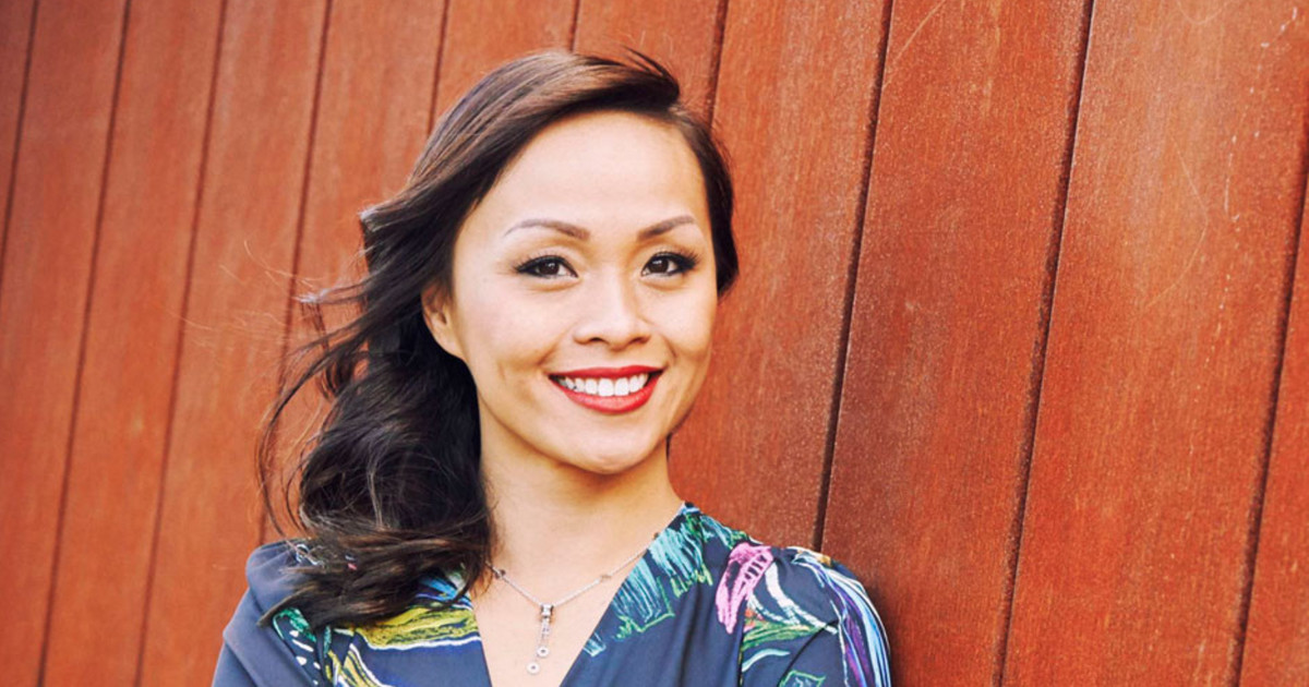 Podcast: On Growth, Outsourcing, and Paving your Own way with Linh Podetti