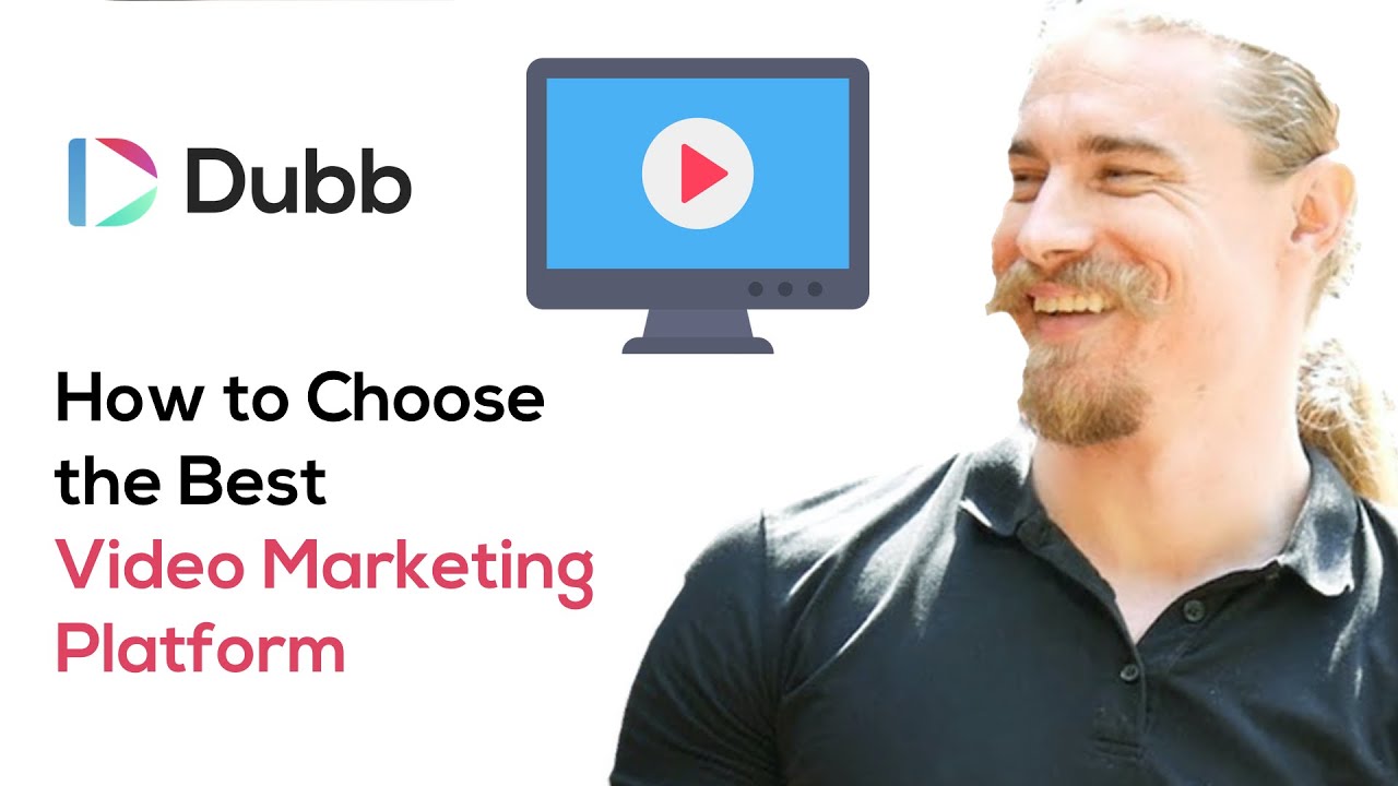 Searching for the Best Video Marketing Platform? Here’s What You Need to Know