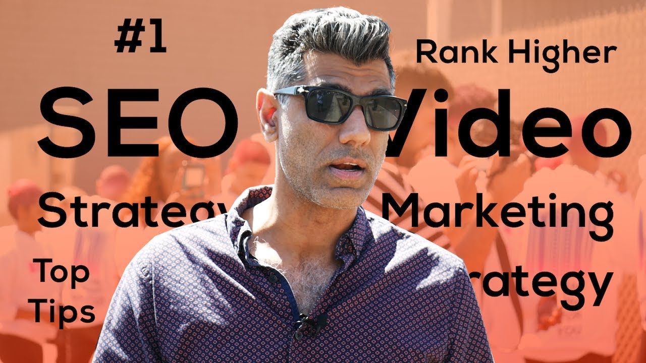 The Best SEO Strategy for Video Marketing
