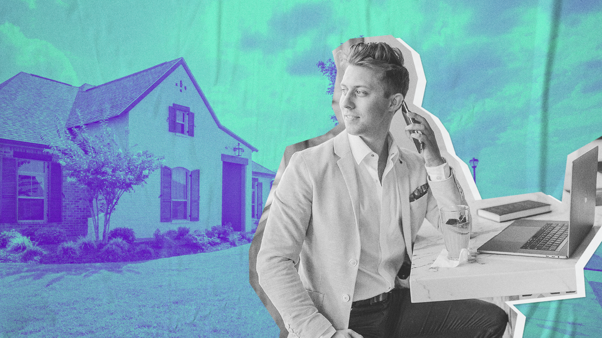 Real Estate Agents: Win Your Life Back With Technology