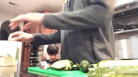 Watch what you eat