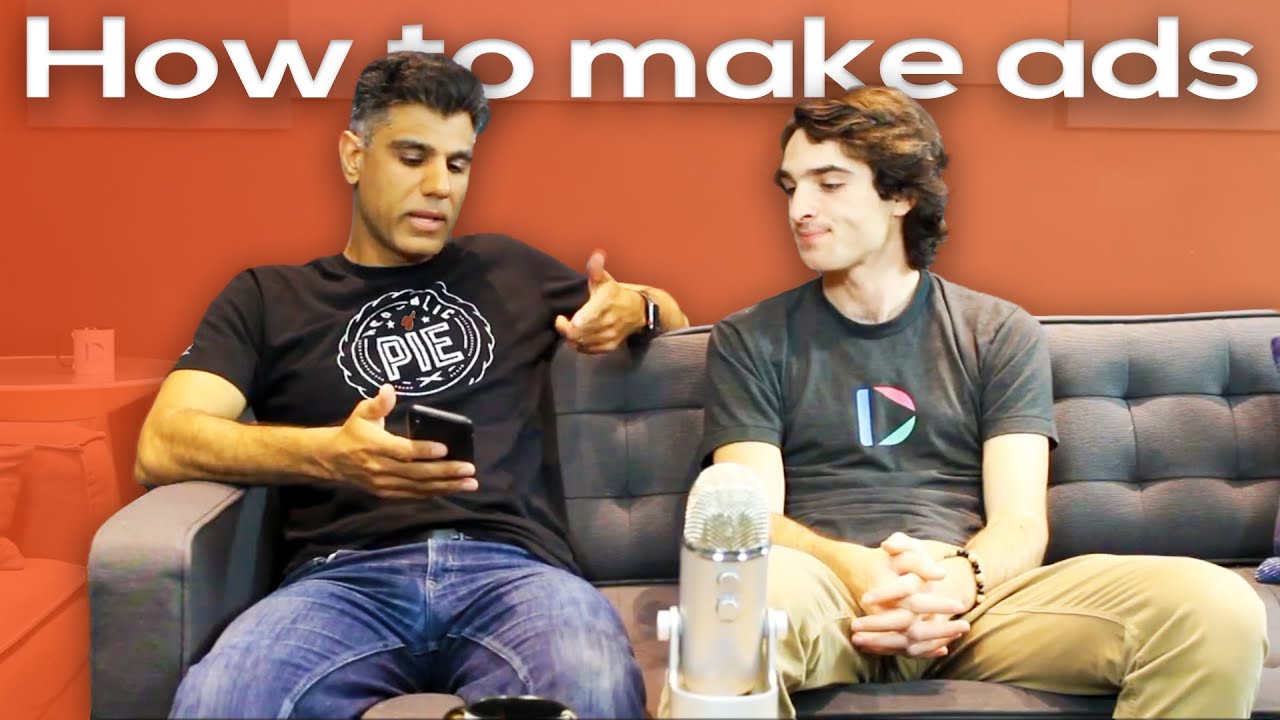 How to make ads in a world where privacy is dead?