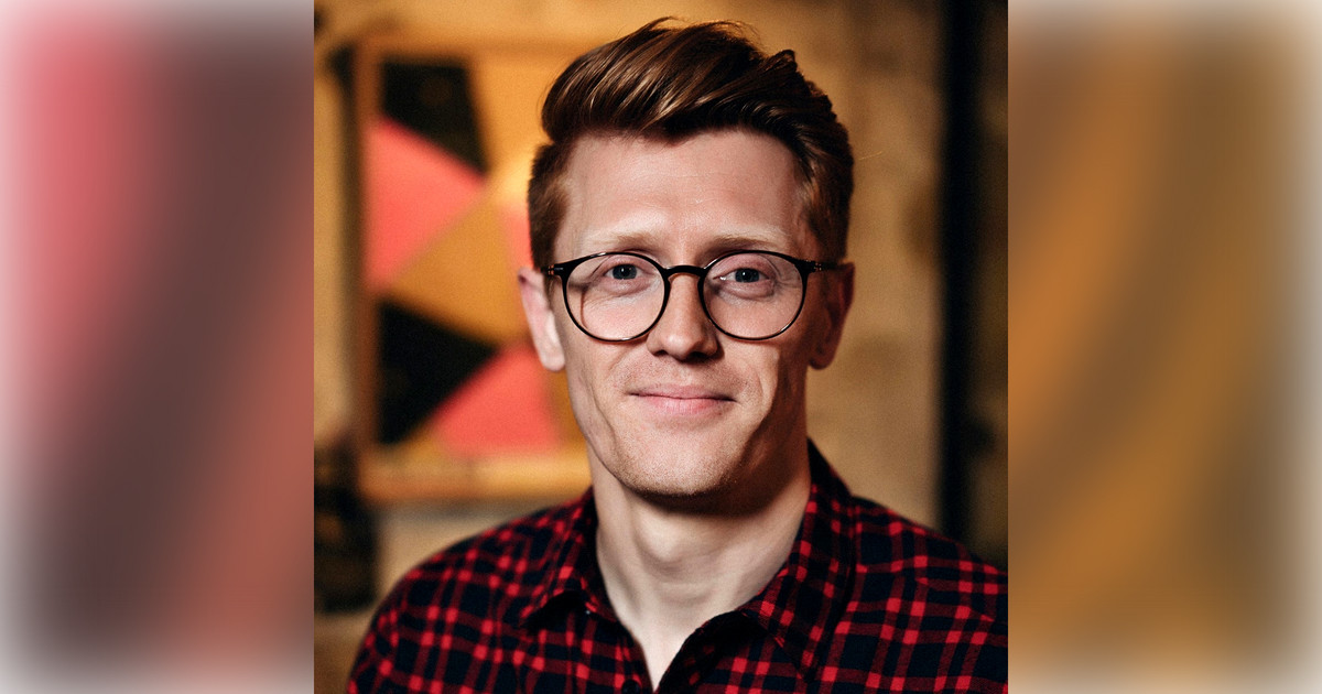 Podcast: Perfecting Our Sales Skills with Richard Moore