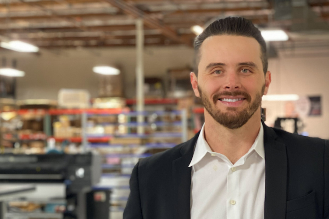 Podcast: The Rebirth of Coolness - Robots, Personalized Letters, and Perseverance with Rick Elmore