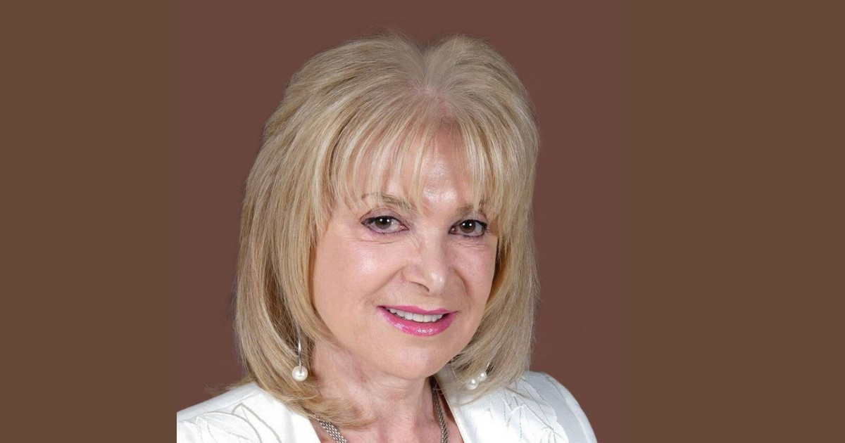 Podcast: The Power of Optimal Thinking with Dr. Rosalene Glickman, Founder of OptimalThinking.com