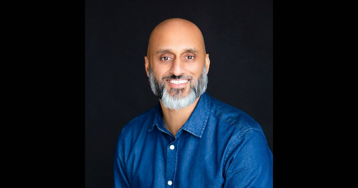 Podcast: Gaining Clarity and Fulfillment with Rudhir Krishtel
