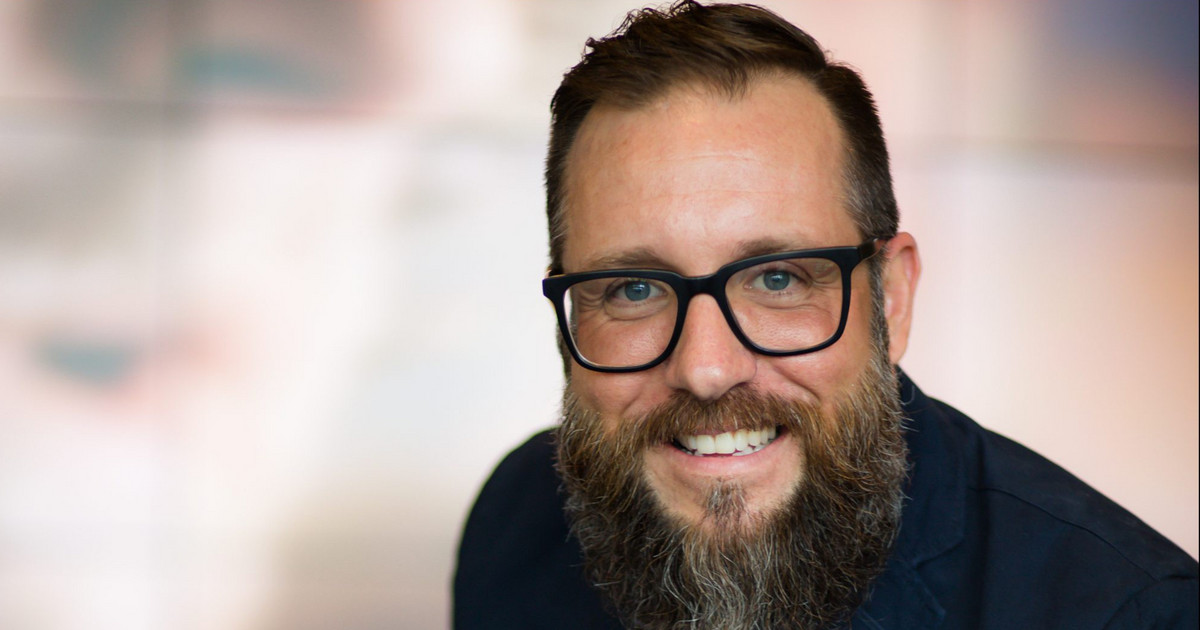 Podcast: Bringing Our Souls to Work with Ryan McCarty, internationally renowned speaker and author of Build a Culture of Good