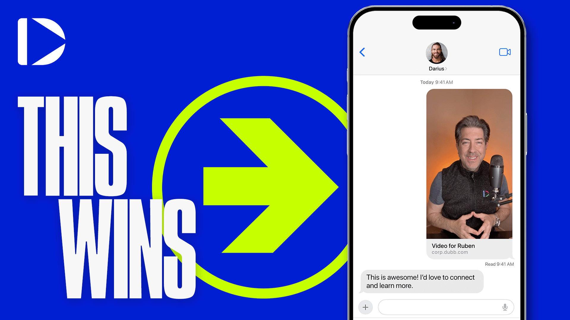How to Record Personalized Sales Videos that Convert