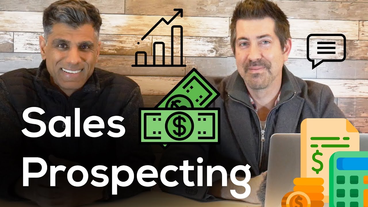 Sales Prospecting With Video: The Ultimate Guide For 2025