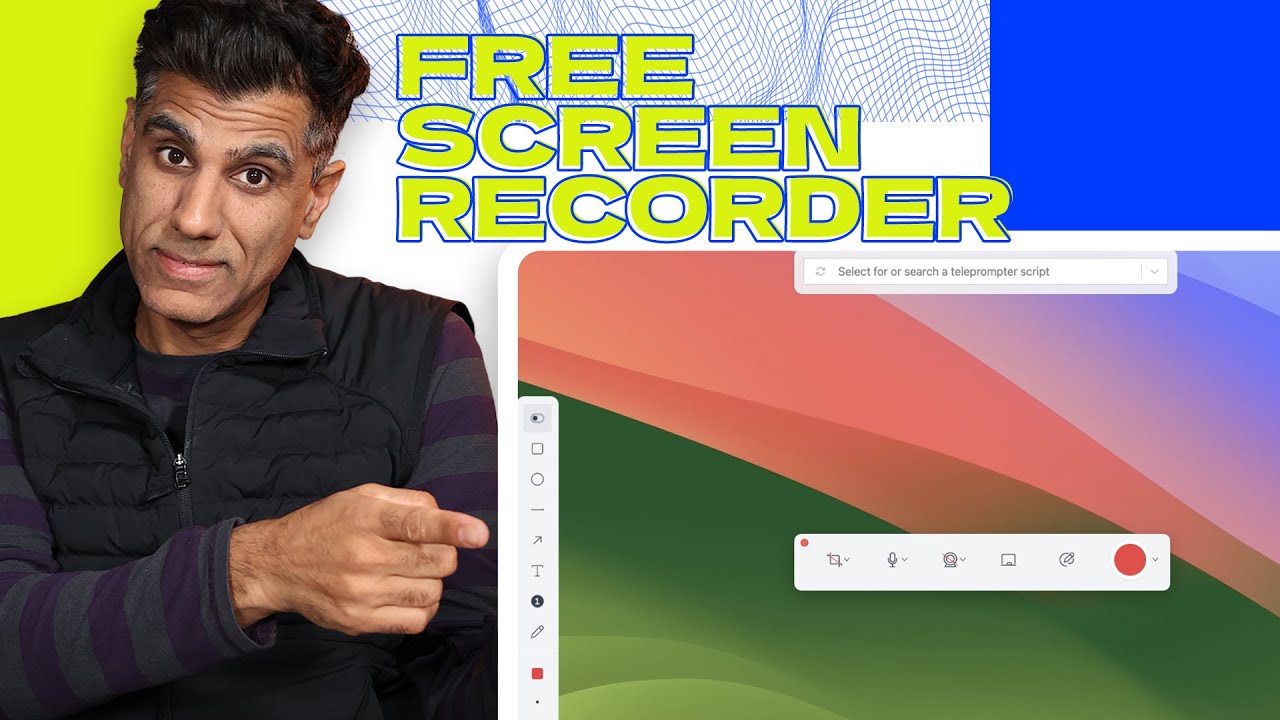 Best Free Screen Recorders 2025: Mac & Windows