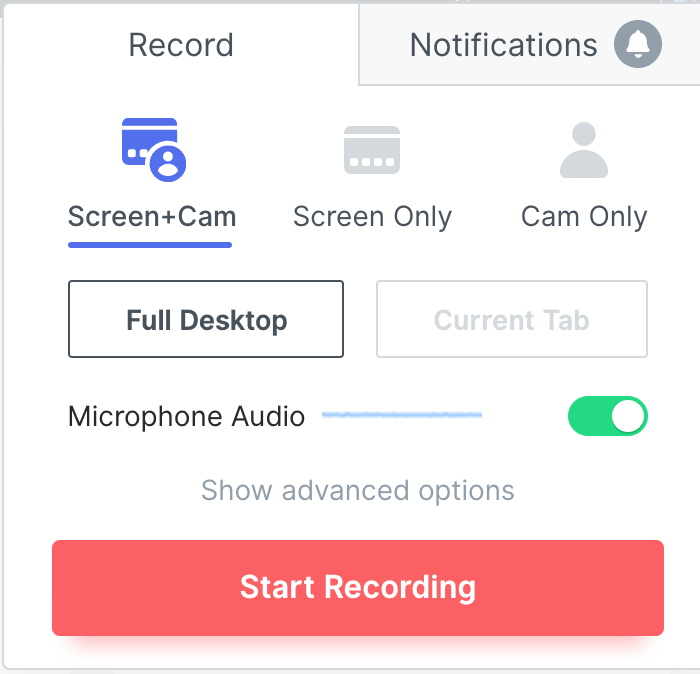 loom chrome extension
