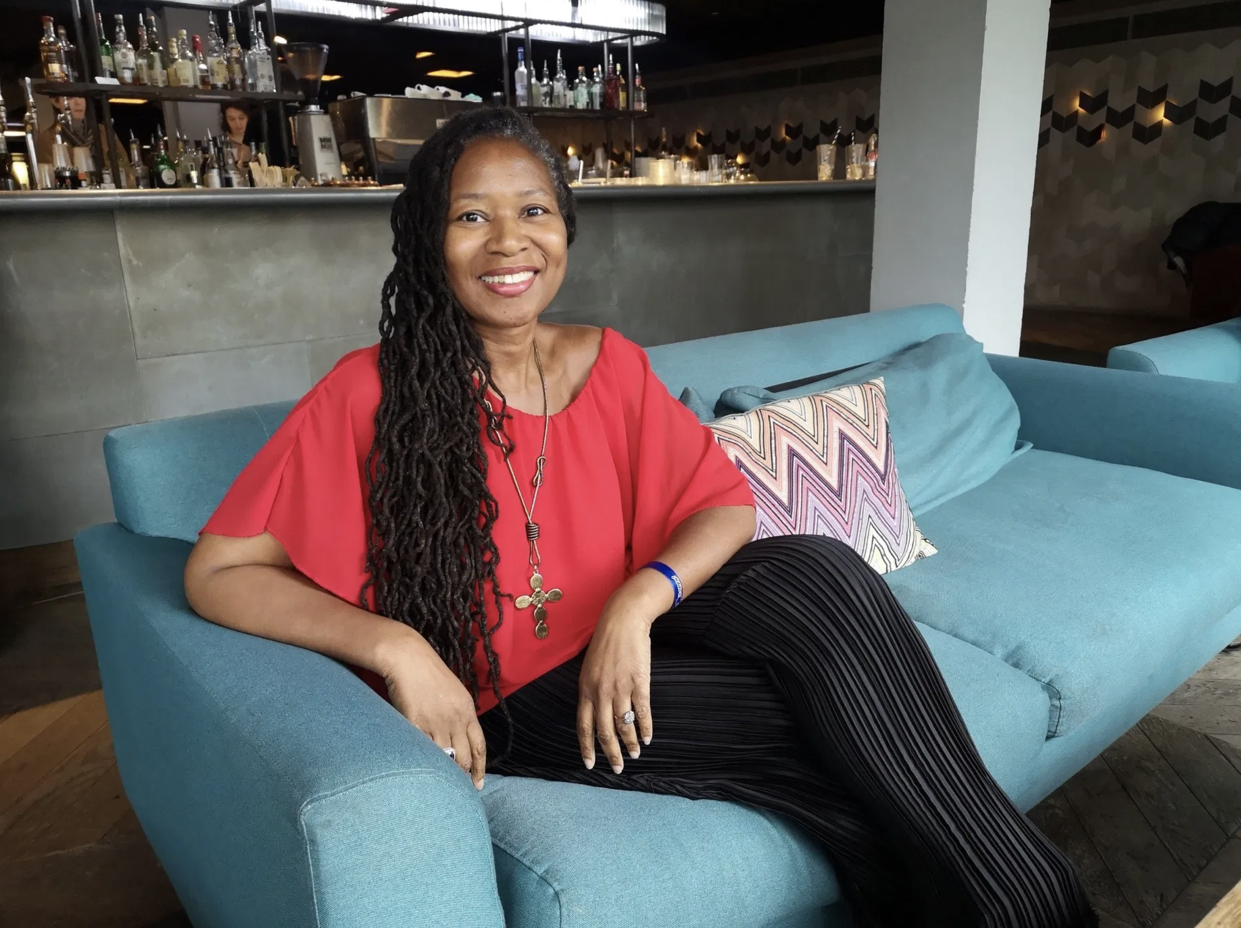 Podcast: How to Be Your Best Self in Isolation with Marilyn Devonish