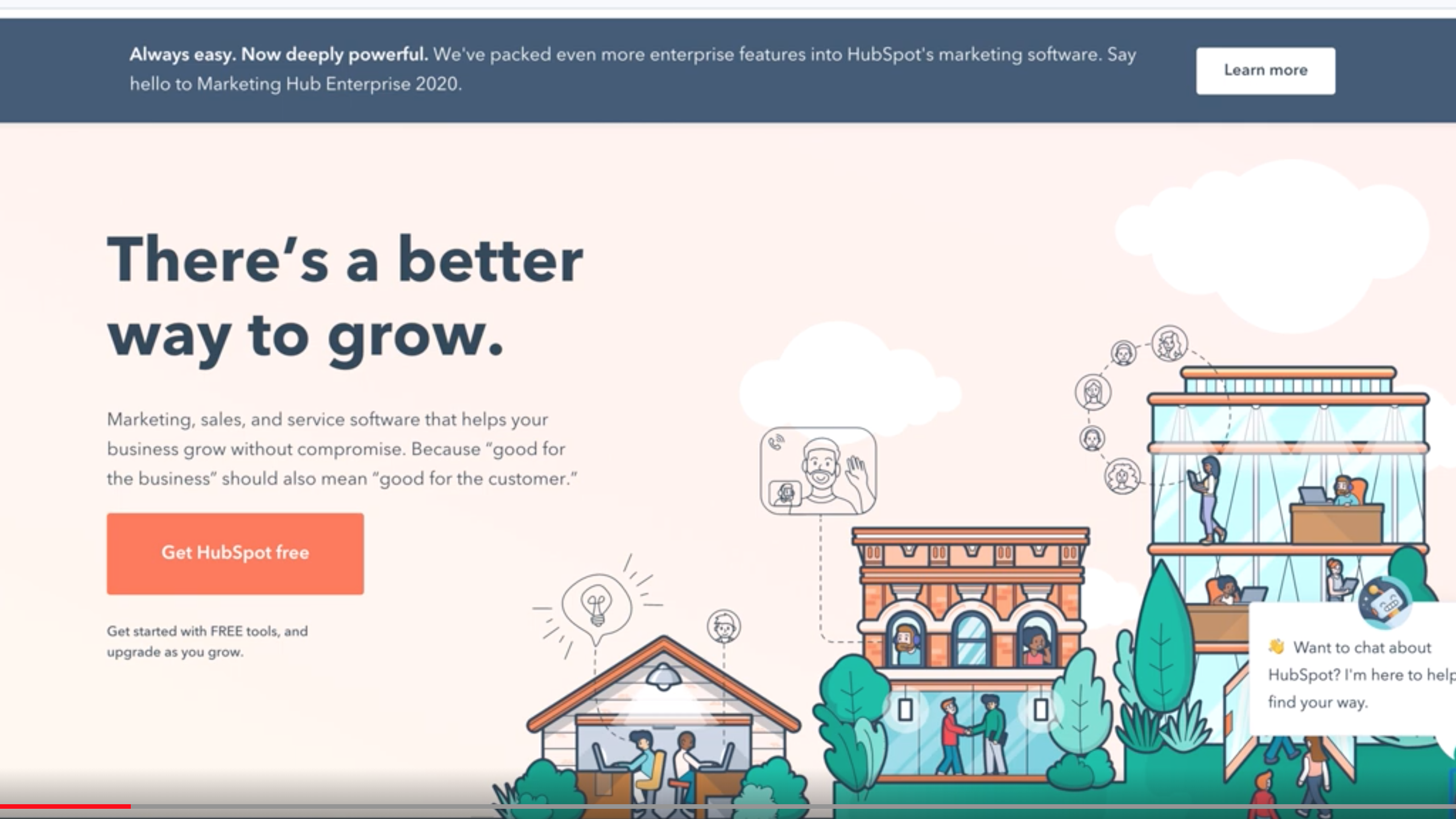 Hubspot Video: Easy Method to Send Videos Through HubSpot