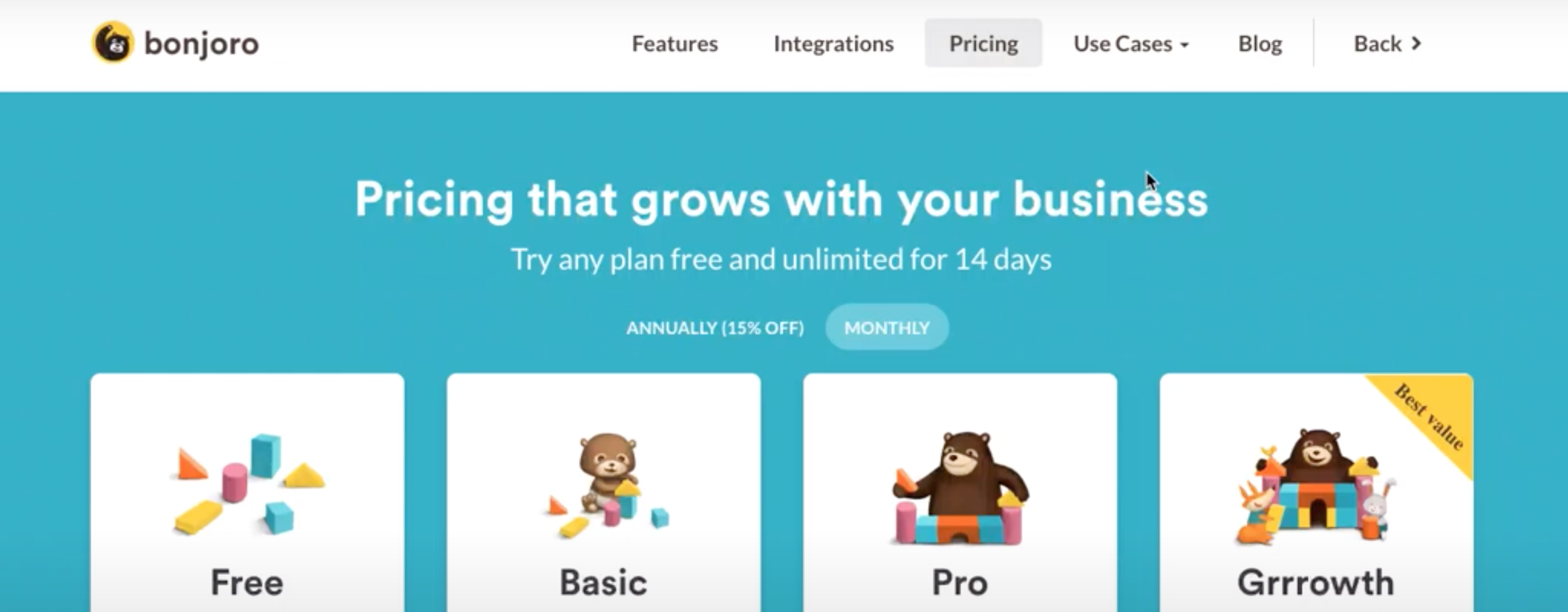 Bonjoro Pricing vs. Dubb Pricing: Compare and Save