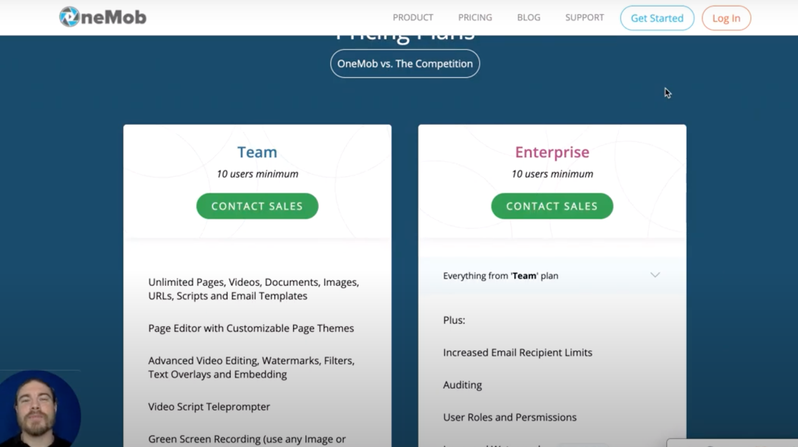 Onemob Pricing - Compare and Save
