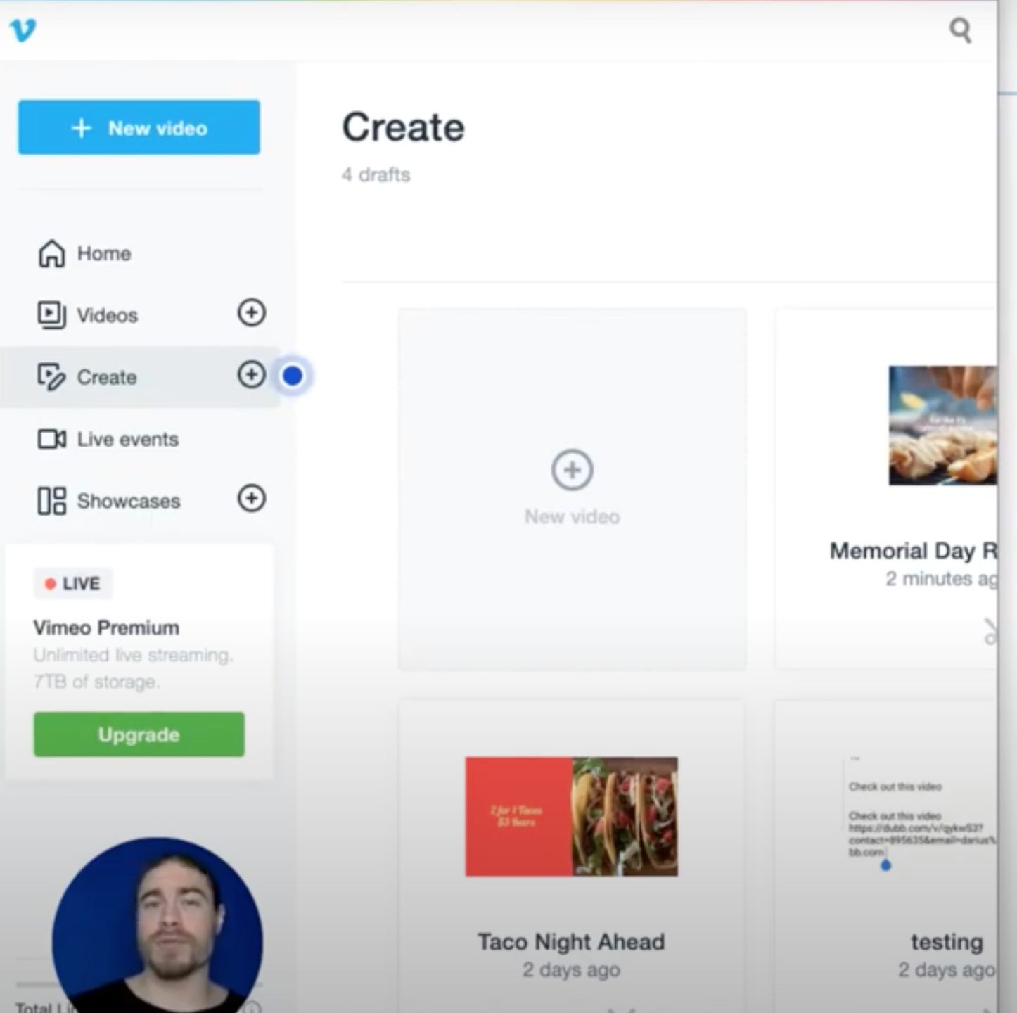 Vimeo vs Dubb: The Definitive Guide