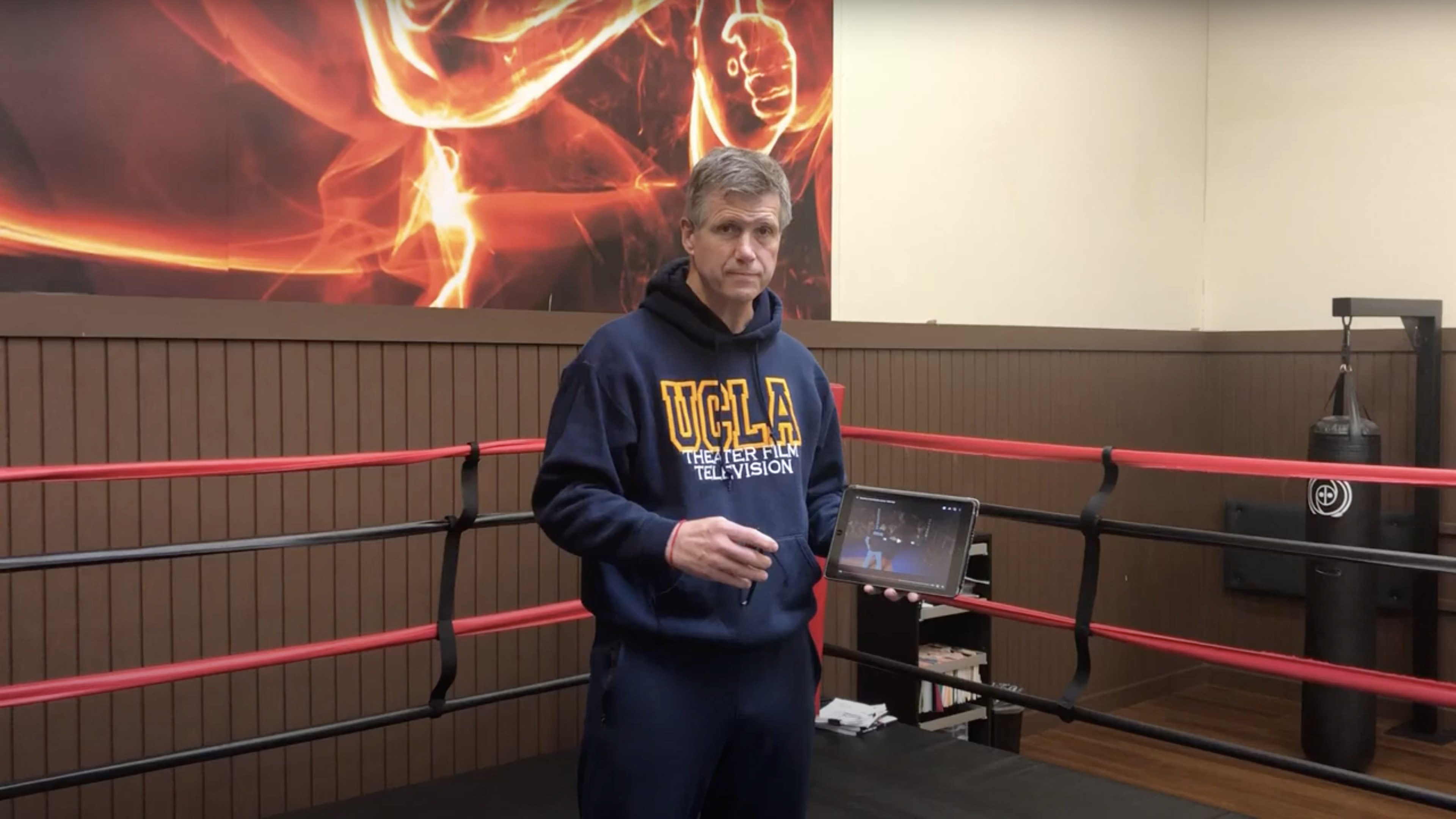 Podcast: Exploring the Teachings of Bruce Lee with Ed Monaghan