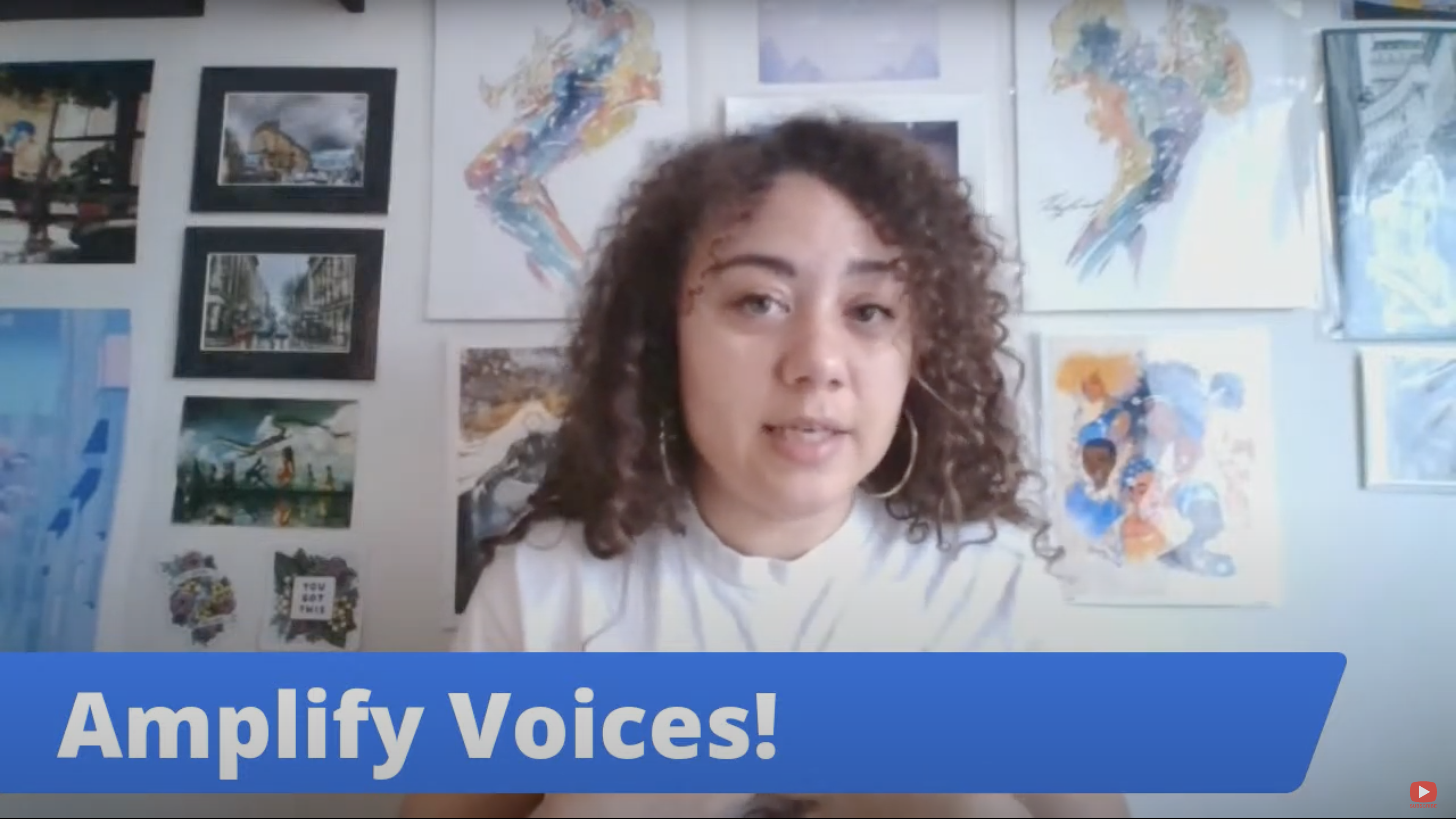 Podcast: #blacklivesmatter and How Your Company Responds with Jessi Johnson