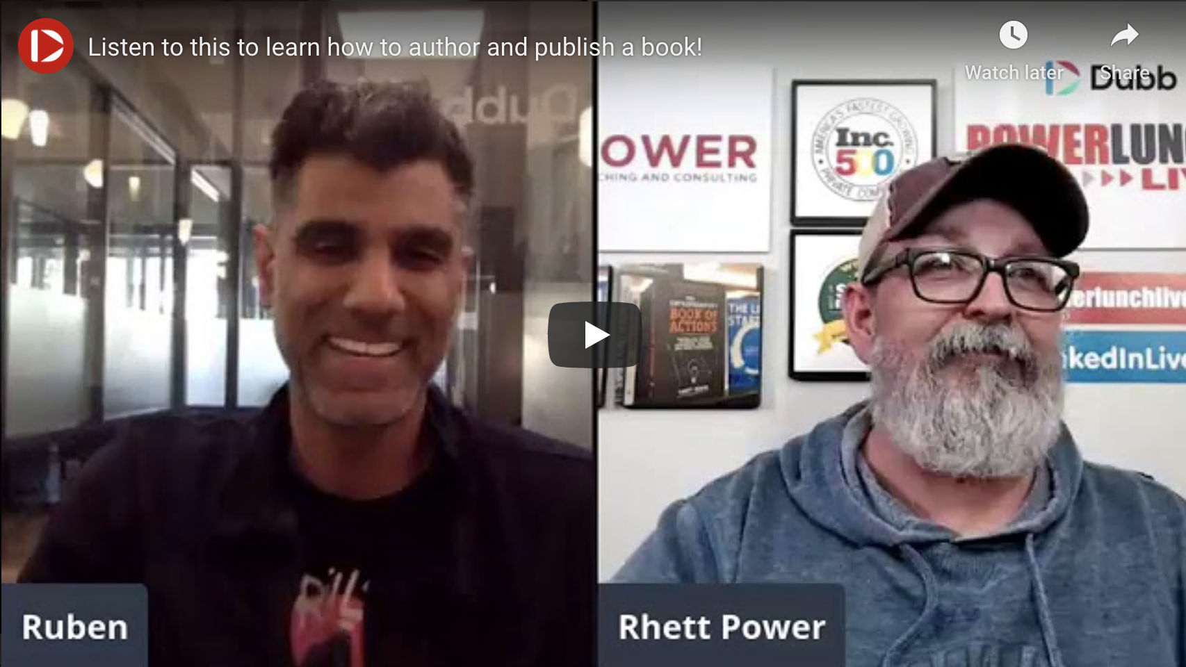 How to Publish a Book: Advice From an Expert