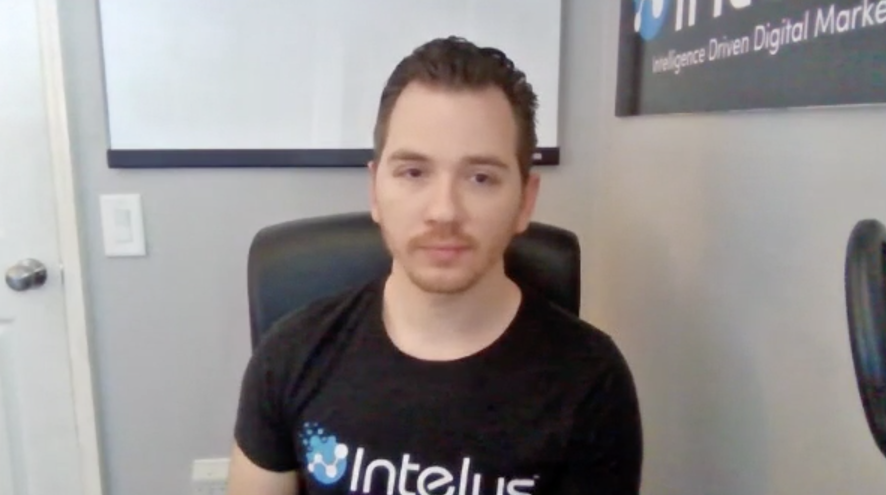 Podcast: How to Align Sales and Marketing with Chris Mitchell