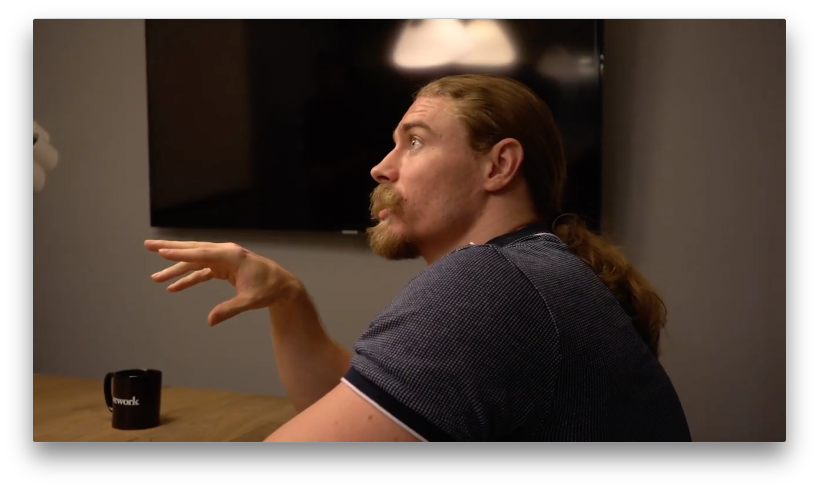 Business Video Redefined: Breaking Limiting Beliefs