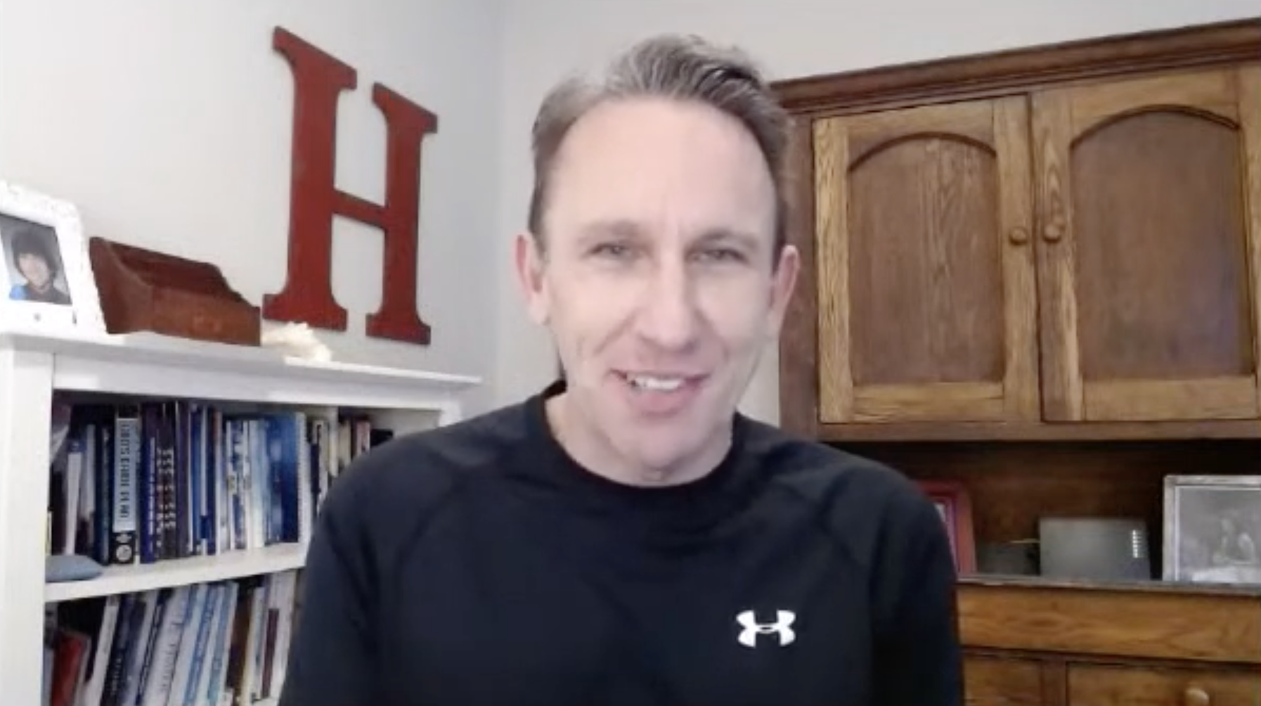Podcast: How to Think and Act Like a Winner with Chaz Horn