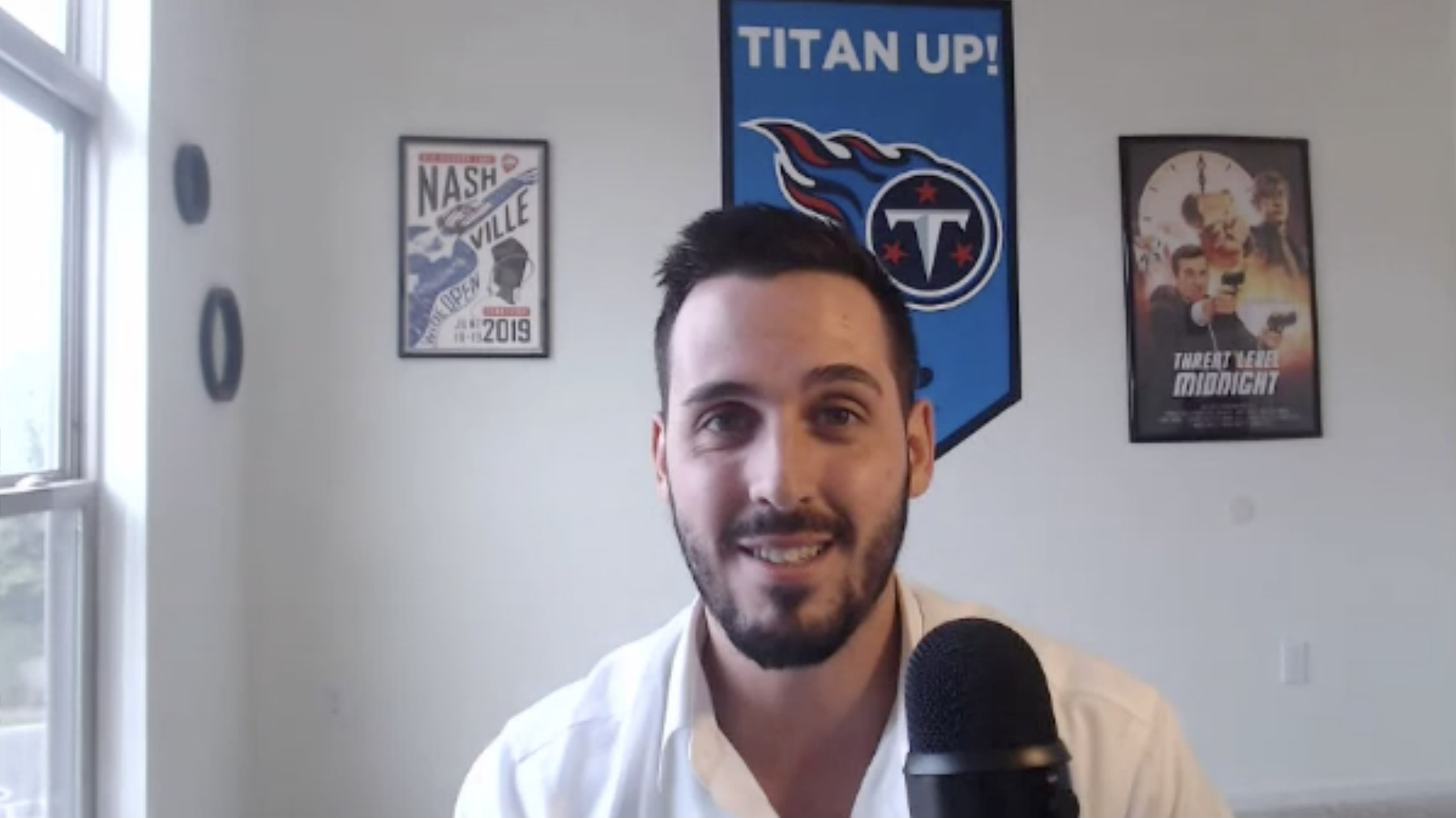 Podcast: How to Go from Riches from Rags with Jeremy Leonard