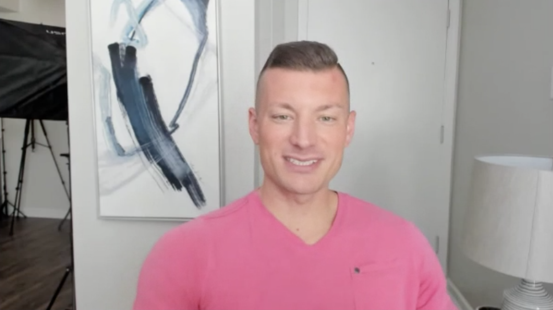 Podcast: How to Stand Out on LinkedIn with Alex Sheridan