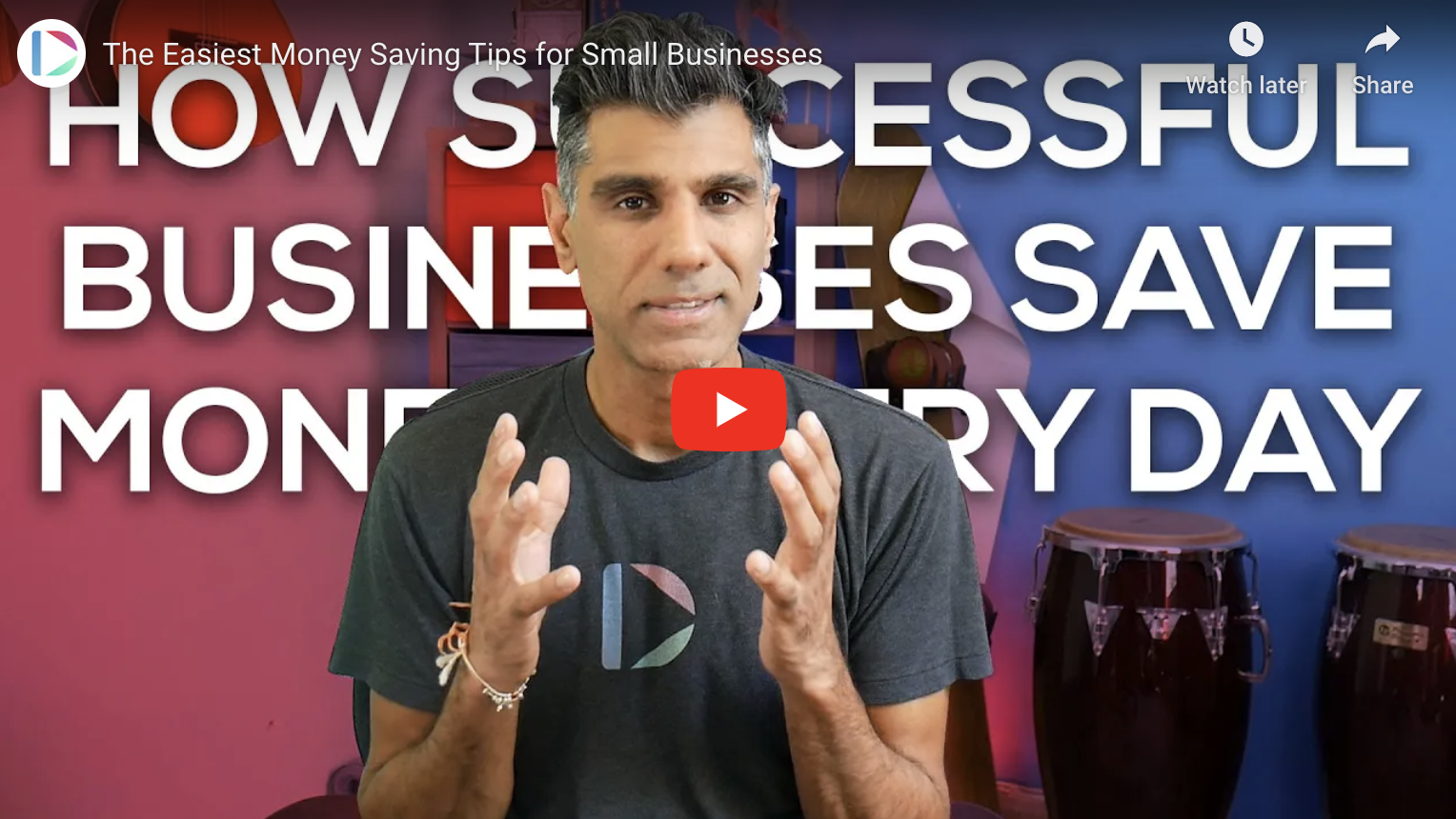 The Easiest Money Saving Tips for Small Businesses
