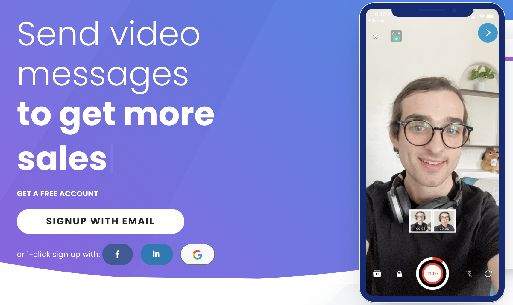 How Dubb Provides Users with a Stellar Sales Video Hosting Platform