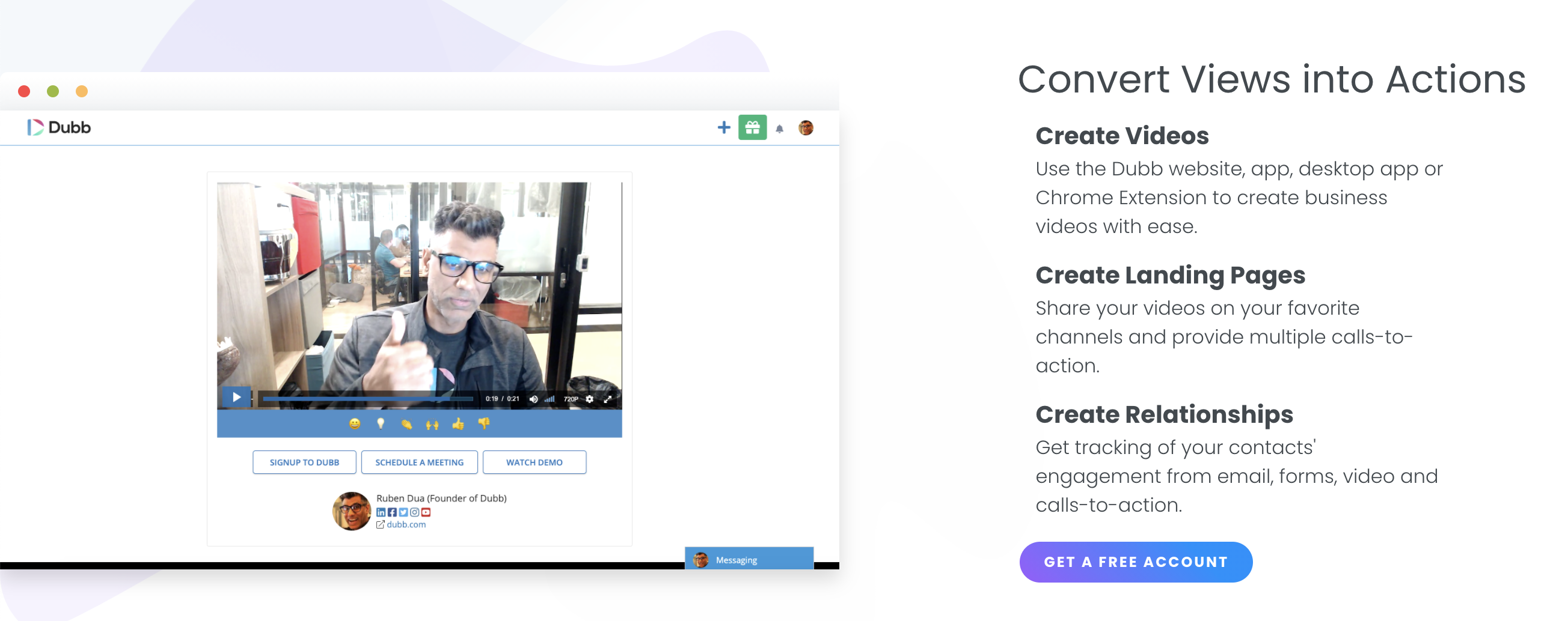 The Top Sales Video Hosting Platforms