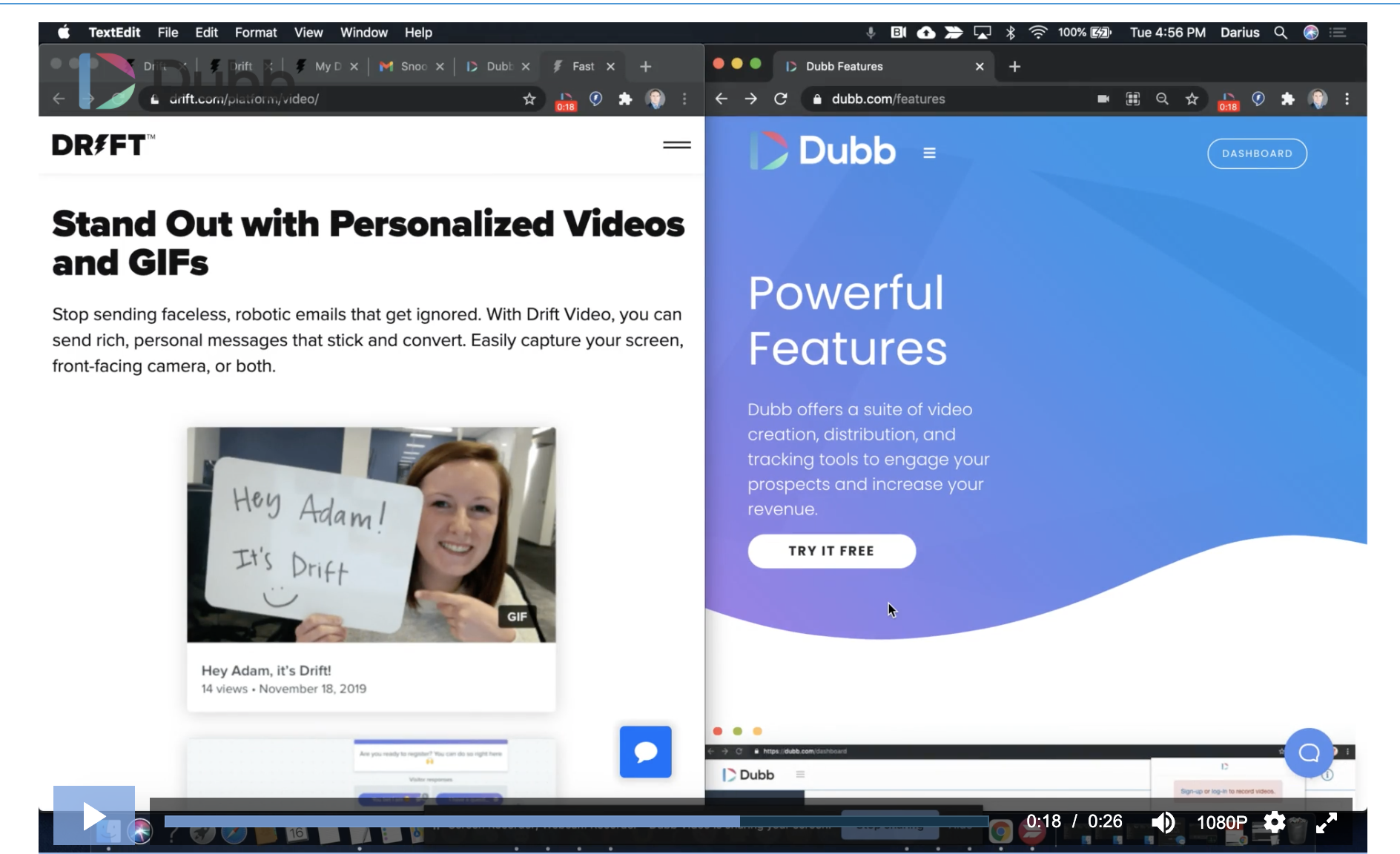 Drift Video Pricing : What You Need to Know