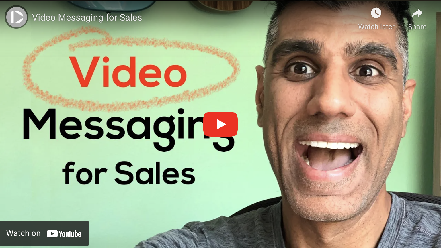 Video Messaging for Sales: What You Need to Know