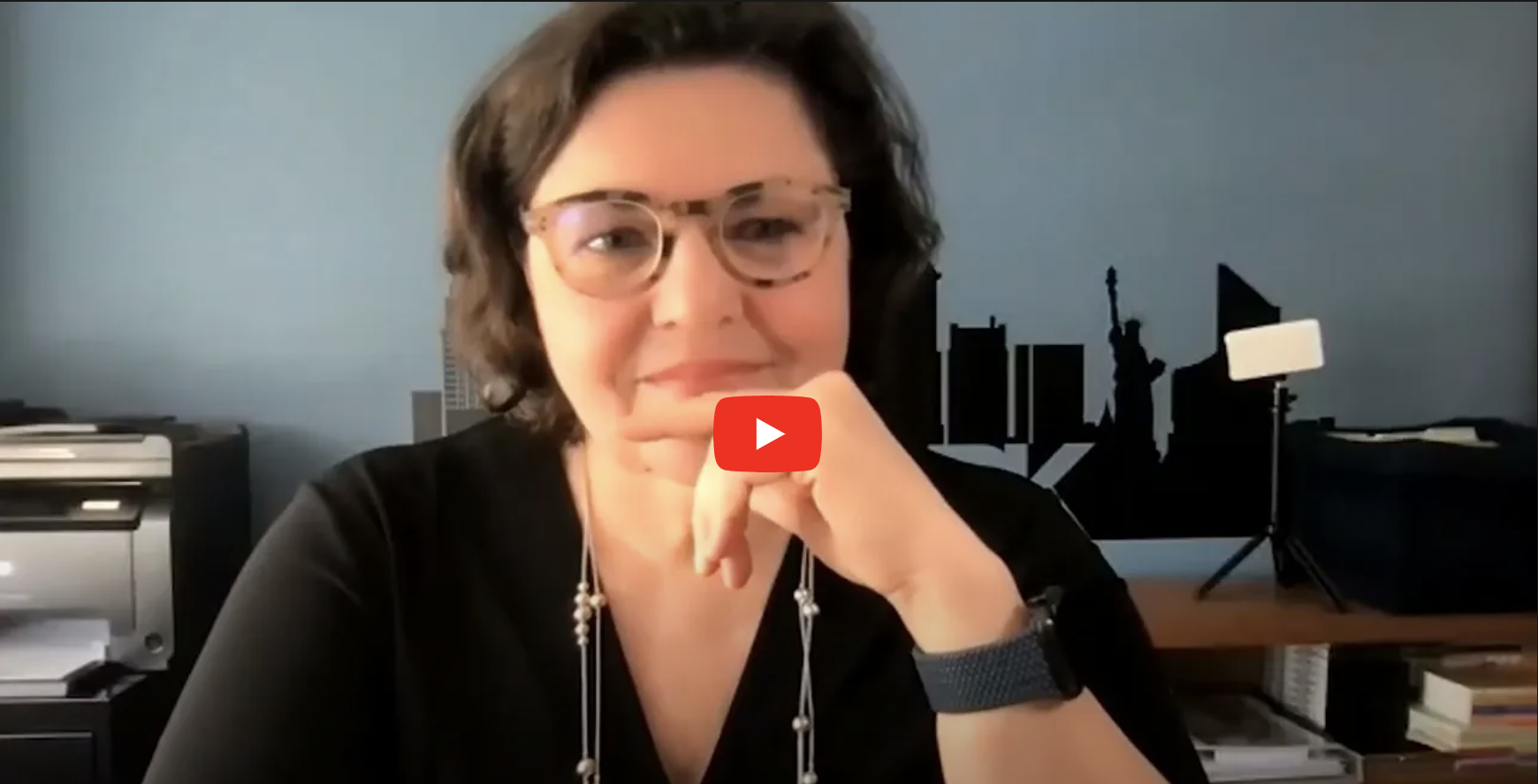 Leveraging Visual Storytelling with Nina Froriep