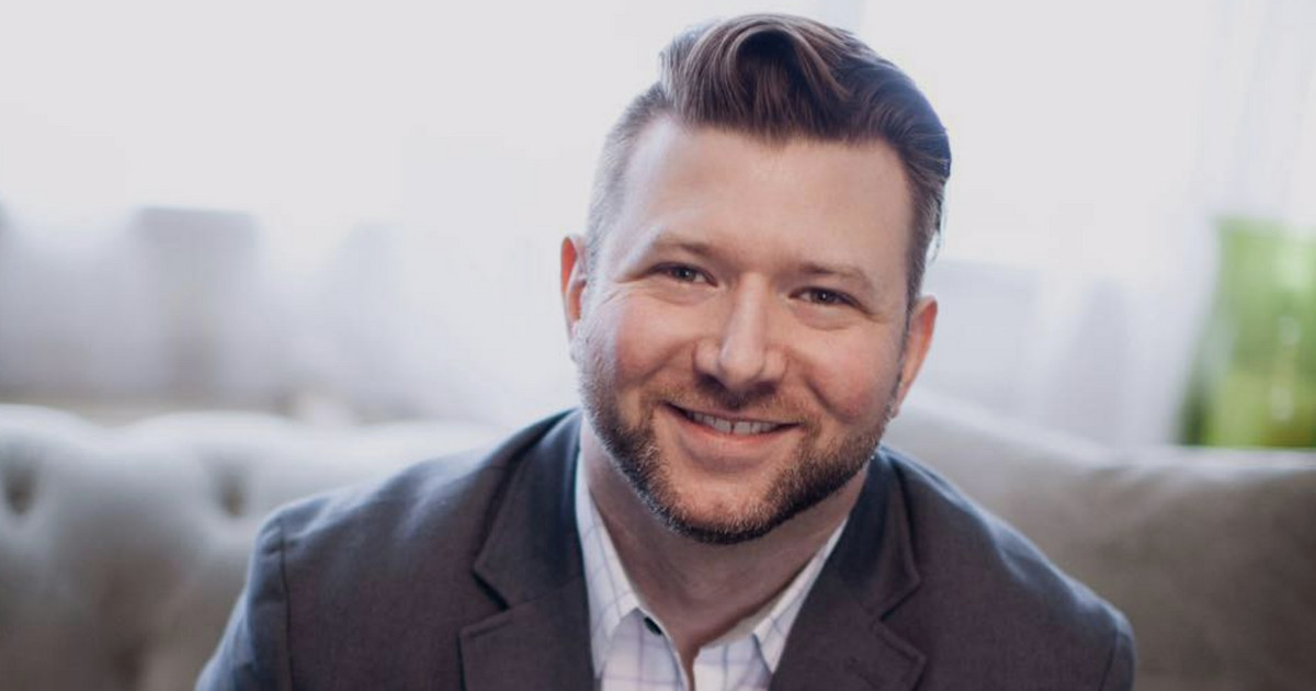 Podcast: Stories about data, reinvention, and the future of lending, software and beyond with Steven Cooley