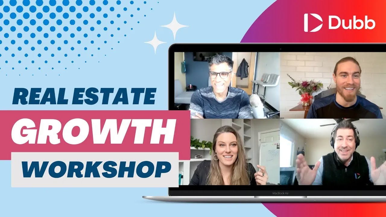 Real Estate Growth Workshop (2 March 2023)