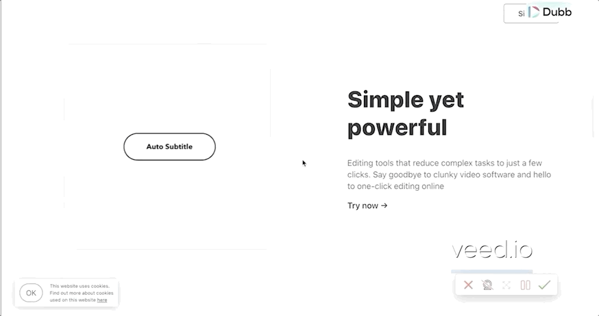 Veed.io