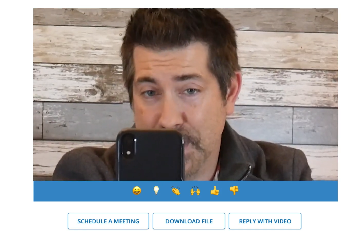 Video Sales Prospecting 2