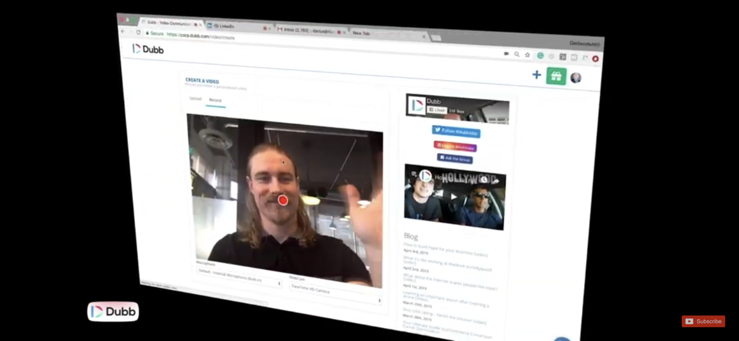 The Ultimate Guide on Using a Webcam and Screen Recorder