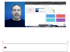 Wistia Soapbox Editing Tools