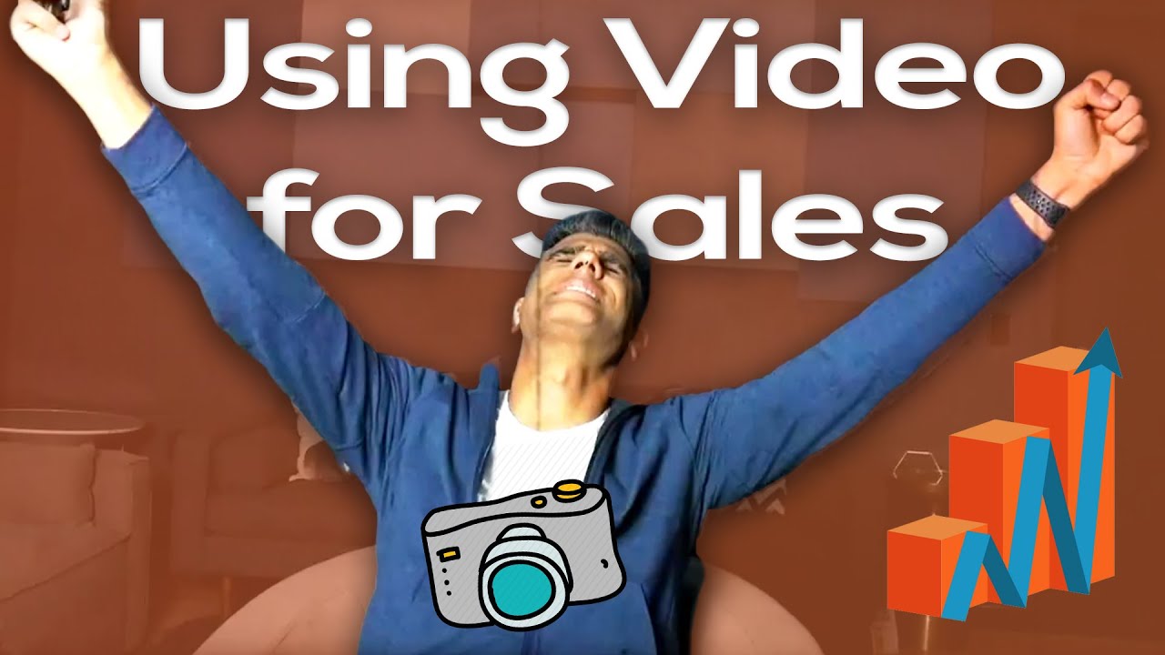 The 9 Essential Steps to Using Video for Sales Growth