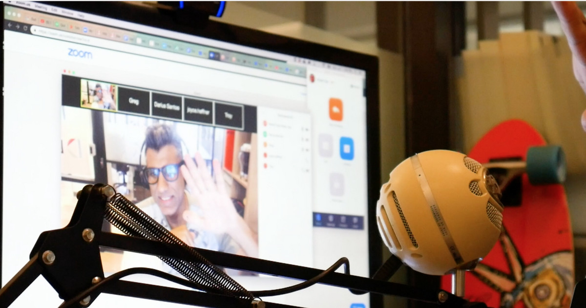 How to Use Zoom for Video Marketing