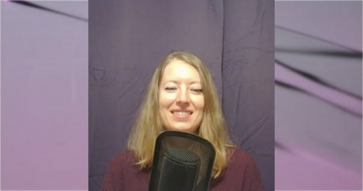 Podcast: How to Align your Purpose, Authenticity, Resilience & Equity with Laura Nutt